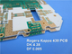 Kappa 438 Rogers Microwave Ceramic Circuit Board 60mil For Wireless Meters