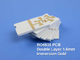 1.524mm Double Layer Rogers RF PCB Board High Frequency