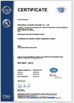 China Bicheng Electronics Technology Co., Ltd certification