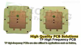 TP PCB